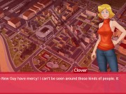 Paprika Trainer Uncensored 12 7/16