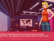 Paprika Trainer Uncensored 12 8/16