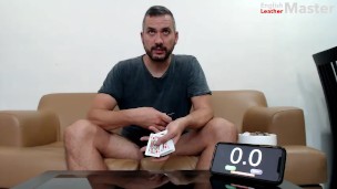 English Leather Master - trainer (randomised with cards) preview