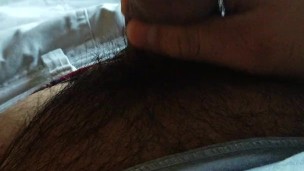 Monday jerking