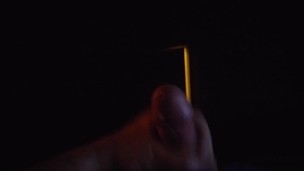 GF masturbating in the tub so i joined in. Cum explodes at camera!