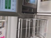 Public foot tease  13/16