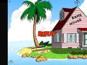 Dragon Ball loira gostosa 15/16