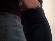 Engaño a mi , Video CASERO REAL Part 2 2/16