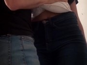 Engaño a mi , Video CASERO REAL Part 2 3/16