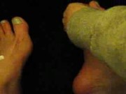 Sexy feet  2/16