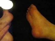 Sexy feet  4/16