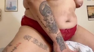 humping my pillow until orgasm