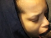 Basement Chronicles: Sloppy Toppy makes me nut multiple times in mouth 5/16