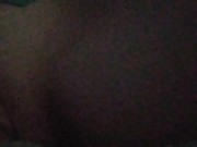 Shhh don't wanna wake anyone up