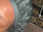 She Wanted To Get Nasty On The Dick!! Must See!!! 16/16