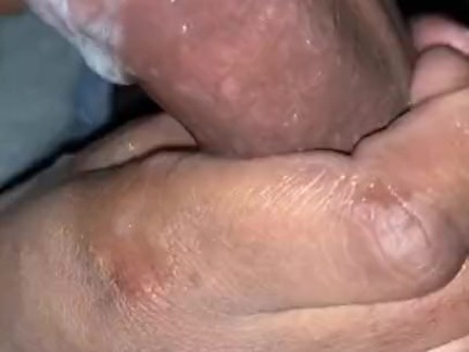 She Wanted To Get Nasty On The Dick!! Must See!!!