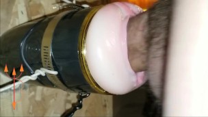 Daddy Pounds Your Pussy For Being Bad