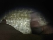 Stroke Video (Full video on ManyVids) 10/16