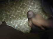 Stroke Video (Full video on ManyVids) 7/16