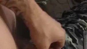 Trying to get hard
