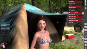 3D Fuck Game Part 2