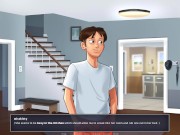 SummertimeSaga MASTURBATING WITH STEP MOM'S HELP-PART 77 By MissKitty2K 4/16