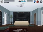 SummertimeSaga MASTURBATING WITH STEP MOM'S HELP-PART 77 By MissKitty2K 9/16