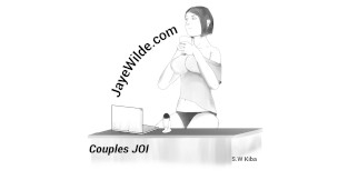 Couples JOI
