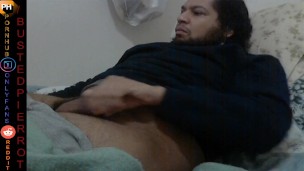 01-21 Cumshow Teaser