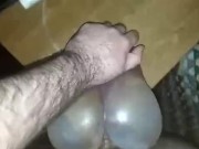 Hot toy fuck
