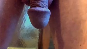 Pee fetish