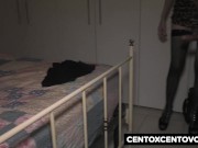 Belle, brutte, milf, casalinghe, l'importante è sborrare 13/16