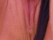 Tight little pussy 