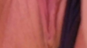 Tight little pussy 