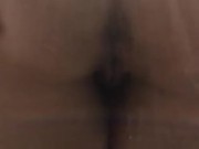 Muslim Wife Big Ass
