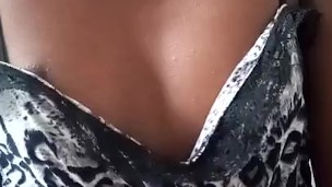 Teen small tits hot