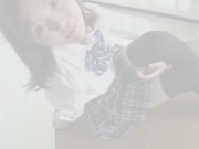 【無】愛しの絶対領域 パート2 5/16