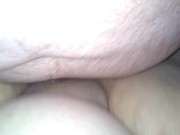 He nuts inside this extremely wet pussy  8/16