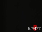 BRUCE SEVEN - Bambi and Summer Give Bruce A Show 4/16