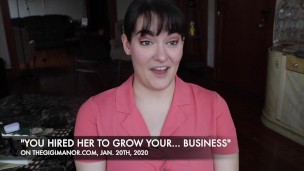 Your Assistant Has a Growth Fetish Part 1