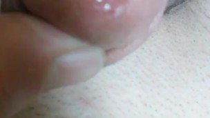 Pre-Cumming the Most I've Done in Awhile.....