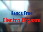 Еще один яркий электрооргазм - Screenshot 2 of 16 - Electro