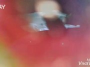 Busting a hard nut rn (too horny) 2/16