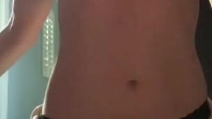 Naked & Sexy Strip Tease