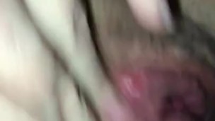 Rubbing My Clit Until My Pussy Explodes/Squirts