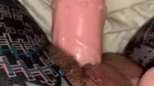  Just A Nympho An Her Nut