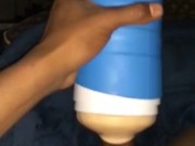 Autoblow Fuck