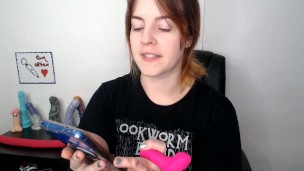 Toy Review - Ambi Lovense