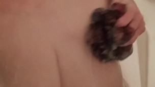 More shower fun 