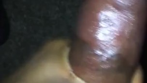 Come help me cum