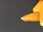 Busting a Nut Before Class 10/16