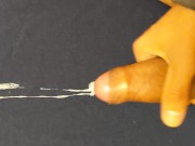 Busting a Nut Before Class 11/16