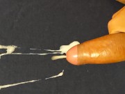 Busting a Nut Before Class