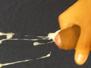 Busting a Nut Before Class 13/16